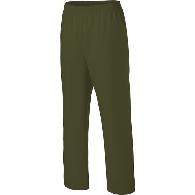 Exner Slipbroek voor volwassenen (Olijf)