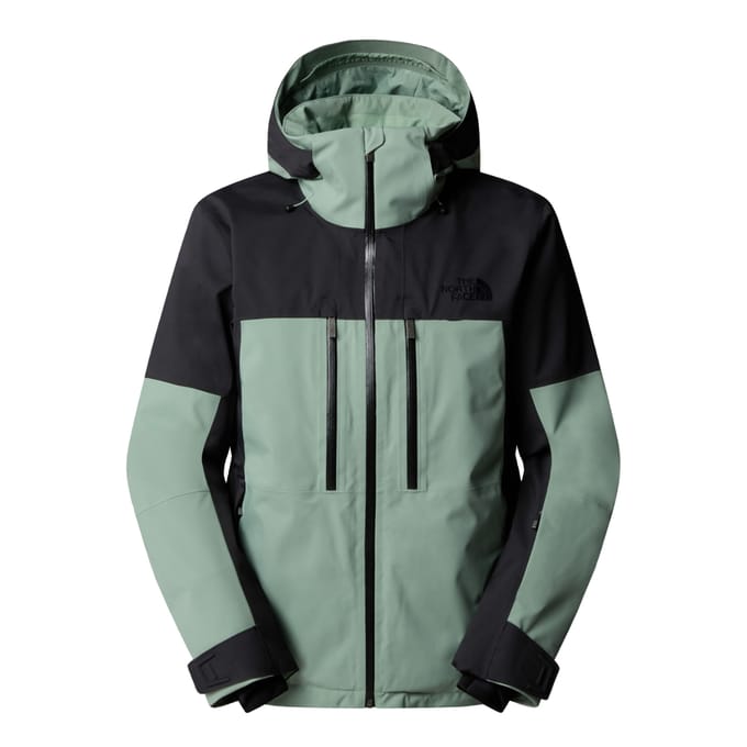 The North Face Mens Chakal Jacket
