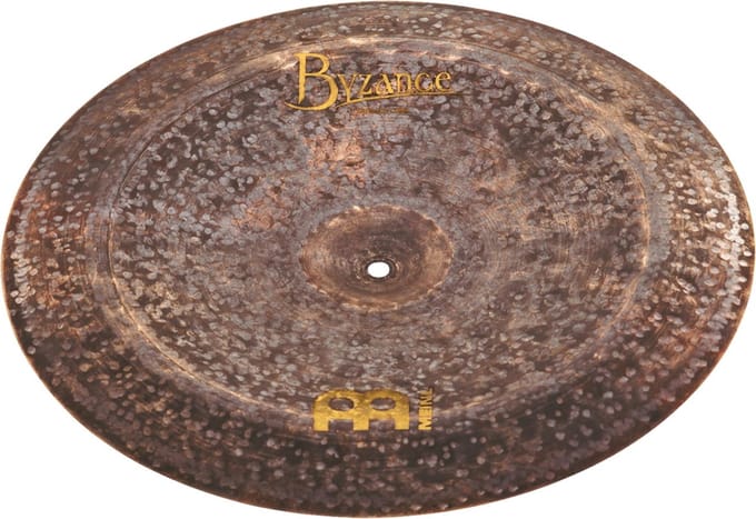 Meinl Byzance China 16", B16EDCH, Extra Dry - China bekken