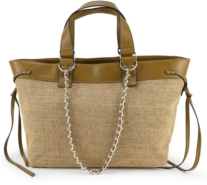 Harpa Shopper SIERRA