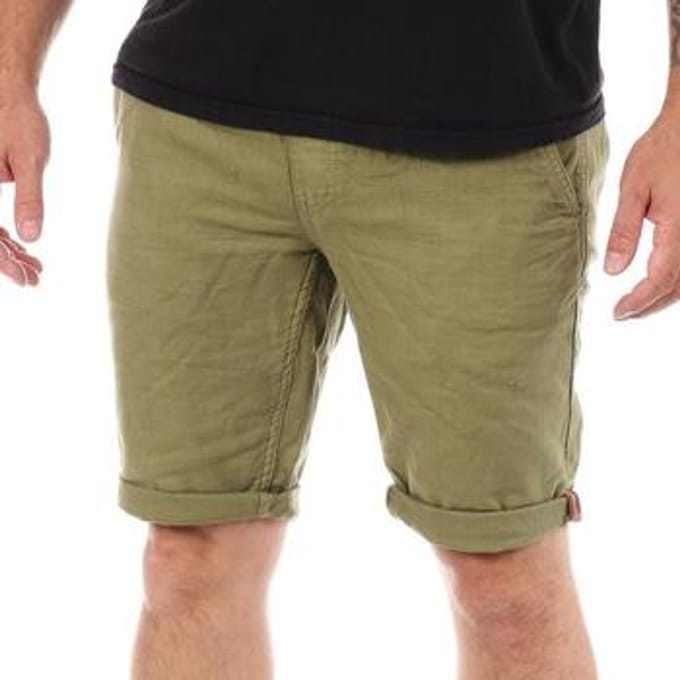 Korte Broek Paname Brothers Bora