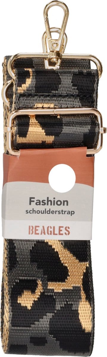 Beagles Fashion Shoulder Straps Schouderband - Multi