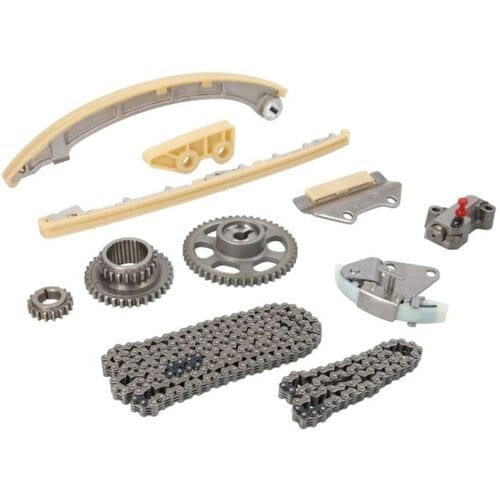 Distributiekettingset DNJ TK227