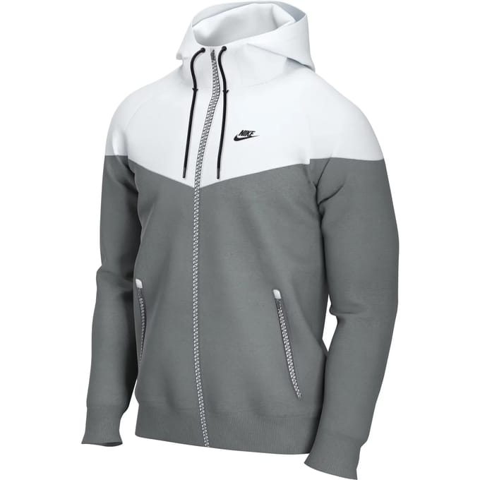 Track suit jas Nike Sportswear Heritage Essentials
