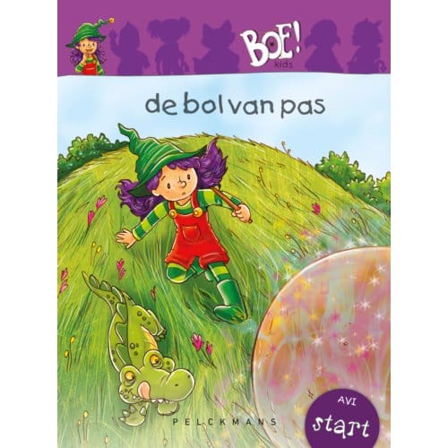 De Bol Van Pas - Pelkmans - Annemarie Dragt