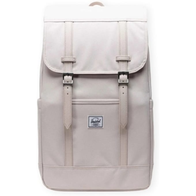 Herschel Retreat - Rugzak 15 46 cm (moonbeam)