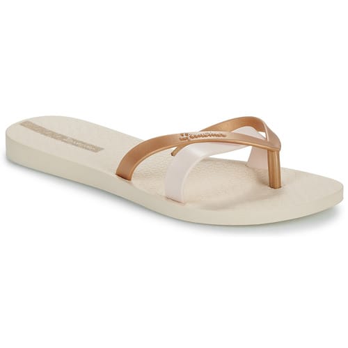 Ipanema Kirei Dames Slippers - Beige