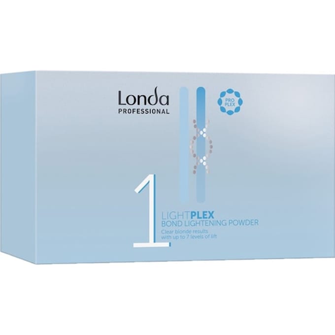 Londa Professional Lightplex Bond Verlichtend Poeder Nr1 Blonderen & bleken Dames 1000 g