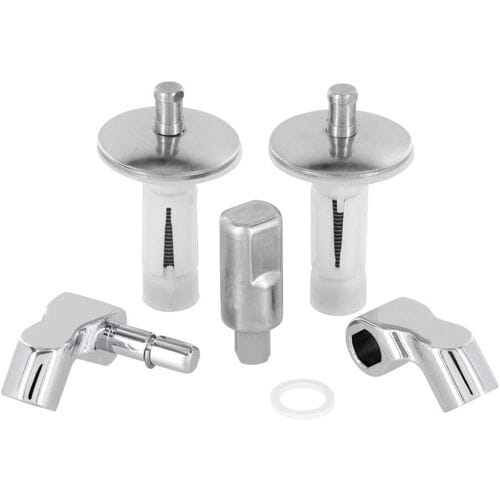 Ideal Standard replacement damper for urinal lid EV405BJ
