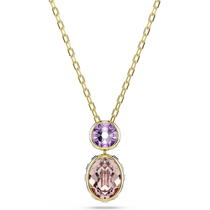Swarovski Ketting Global Collection 5741586