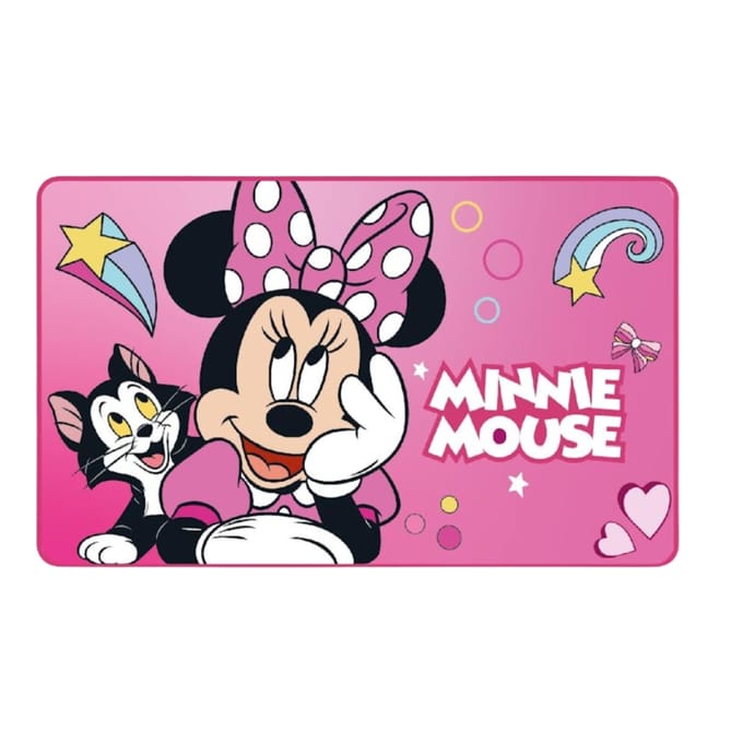 Minnie Mouse vloerkleed / mat foam