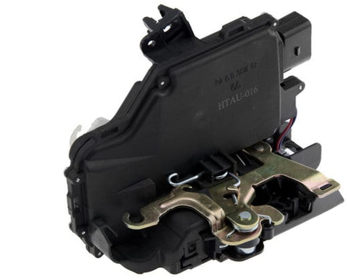 Deurslot voor OEM 8N1837016B