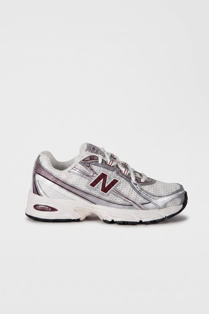 New Balance Unisex 740 Reflection Taglia: 38 | Sneakers Outlet | Unisex