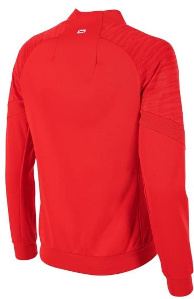Stanno Bolt Full Zip Top Dames - Maat L