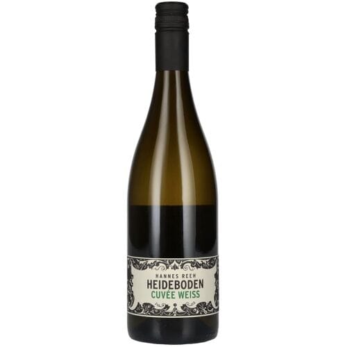 Hannes Reeh Heideboden Cuvée Weiss 2024 14% Vol. 0,75l
