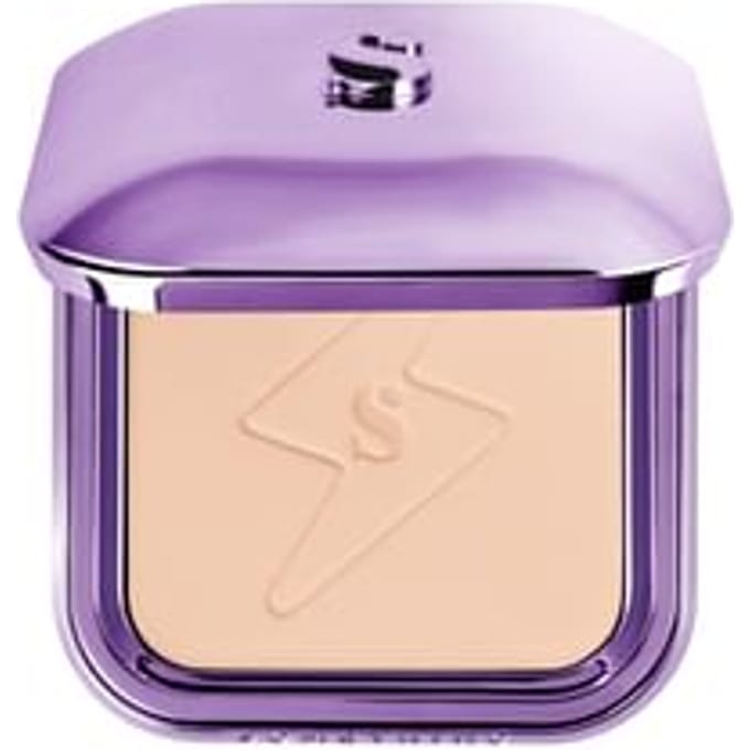 SOMETHINC - Copy Paste CoverBlur Powder Foundation C01.5 Butter