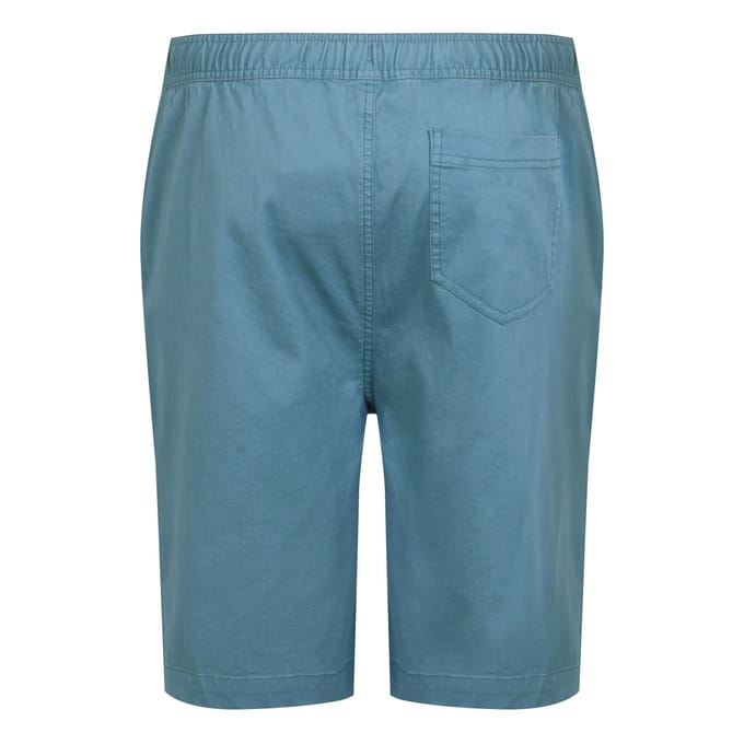 Regatta Heren aldan chino korte broek