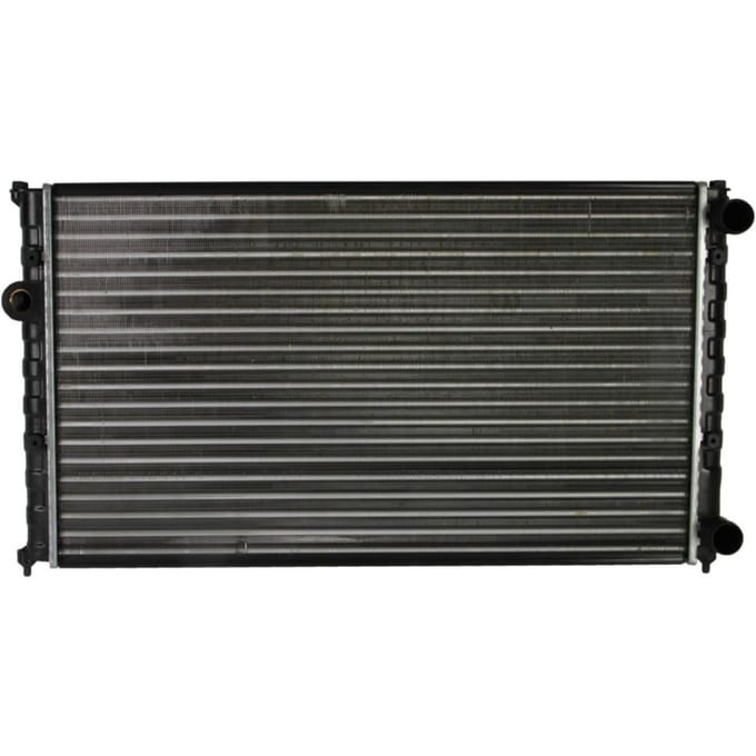Radiator, motorkoeling NISSENS 652441