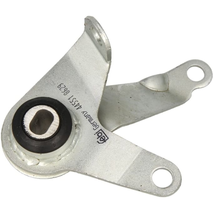 Motorsteun FEBI BILSTEIN 44551, Achter, Links