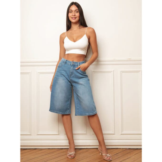 Korte Broek La Modeuse 79240_P188592
