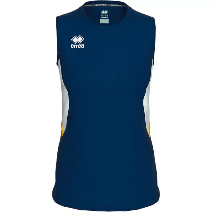 Meisjes tanktop Errea Carry