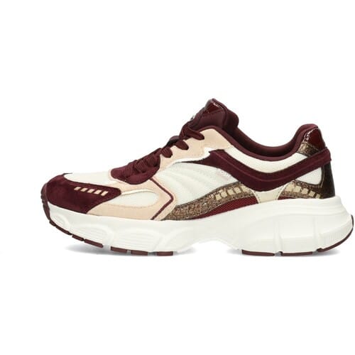 Lage Sneakers Poelman LISE Dames Sneakers