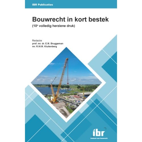 Bouwrecht In Kort Bestek