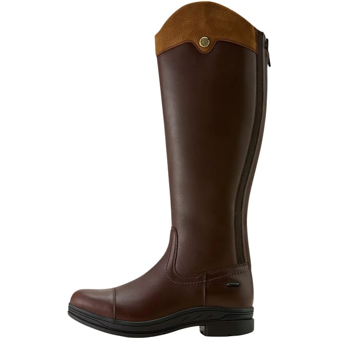 Waterdichte rijlaarzen voor dames Ariat Stamford