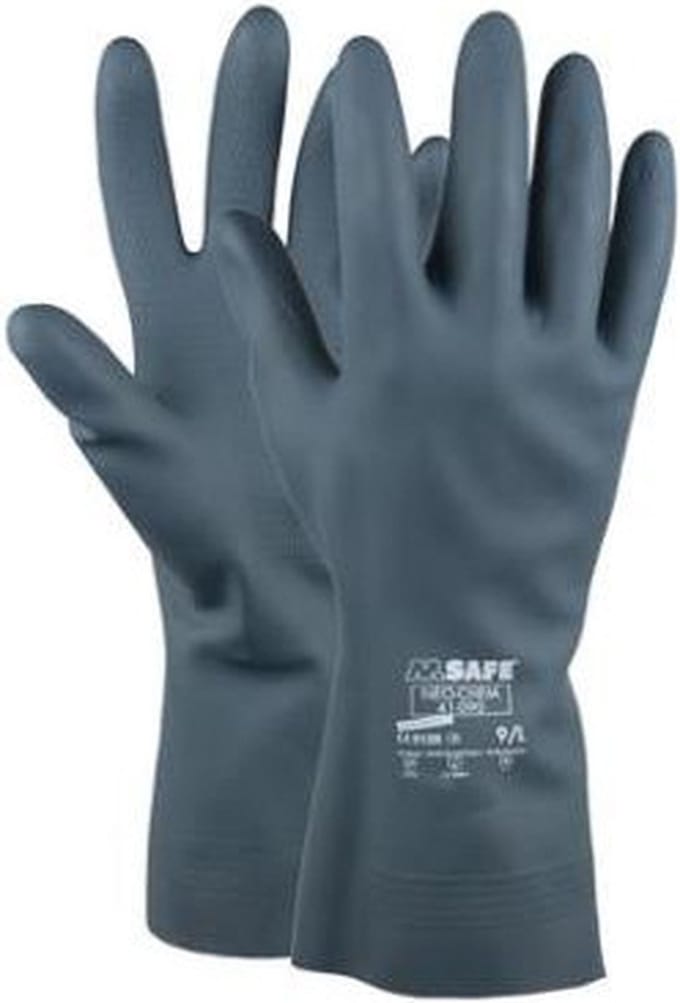 M-Safe Neo-Chem 41-090 handschoen, 12 paar M