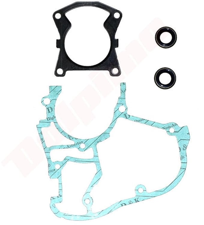Pakkingset passend op STIHL MS201T ( 1145 007 1601 )