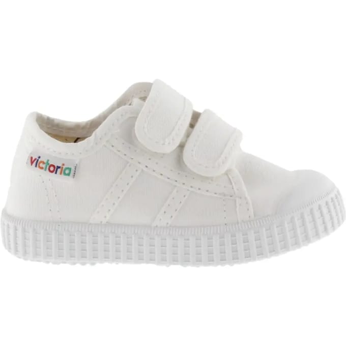 Kinder krabschoenen Victoria 1915 toile