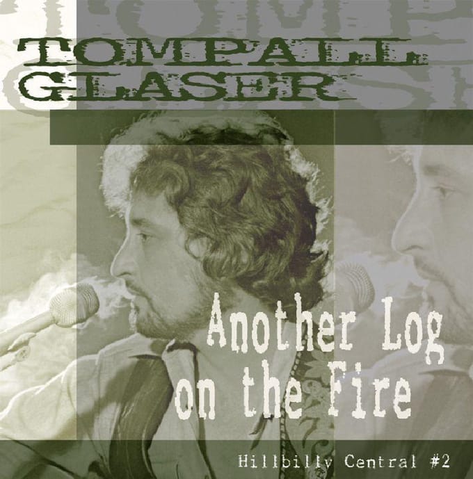 Another Log On the Fire - Hillbilly Central #2