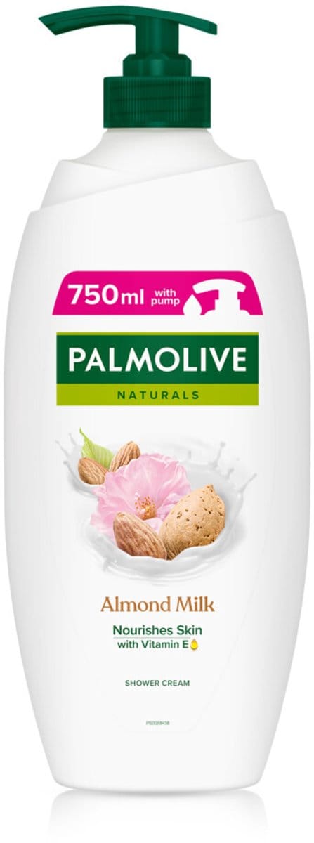 Palmolive Douchecrème Amandel - 750 ml