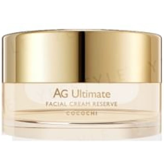 COCOCHI - Facial Cream Reserve 15g
