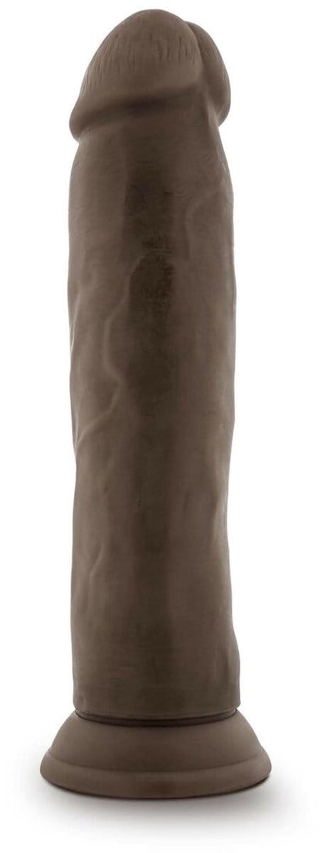 Realistische Dildo Blush Dr Skin TPE Ø 5 cm (21,5 cm)