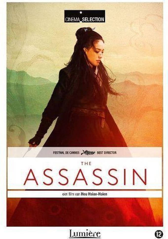 Assassin (DVD)