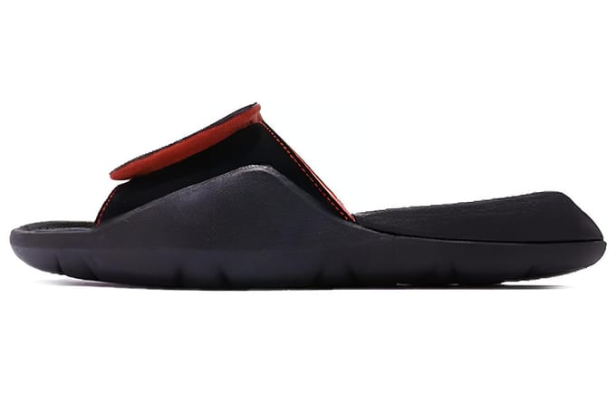 Jordan Hydro 7 Last Shot AA2517-003 41 black