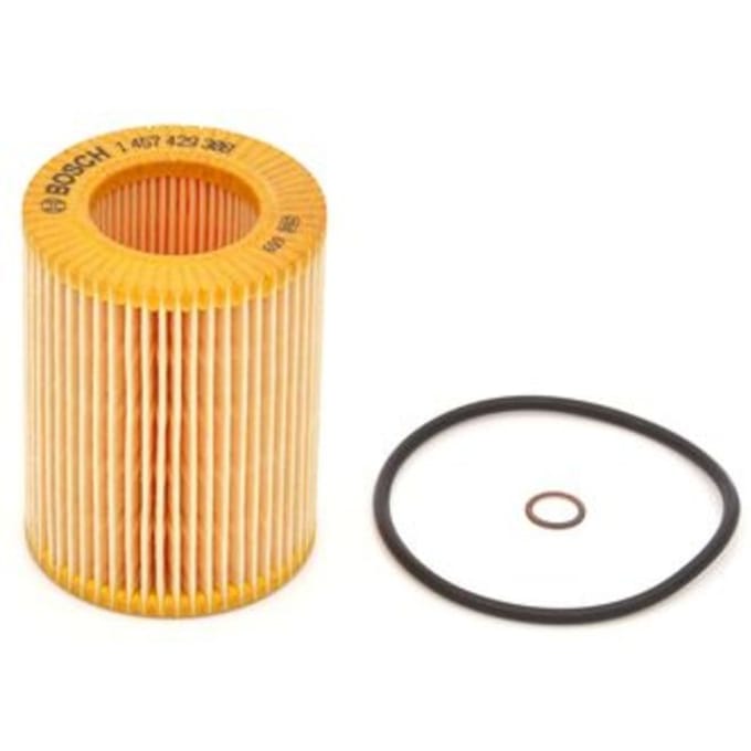 Oliefilter BOSCH 1 457 429 308