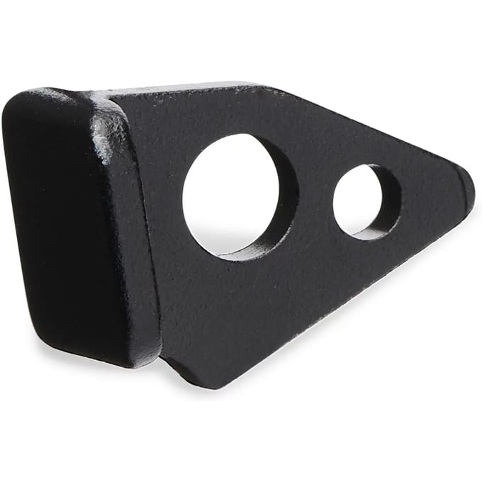 Ijshamer Black Diamond I.C.E.
