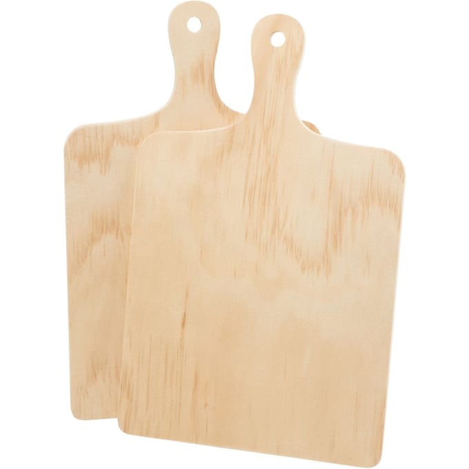 VBS Decoratieve plank