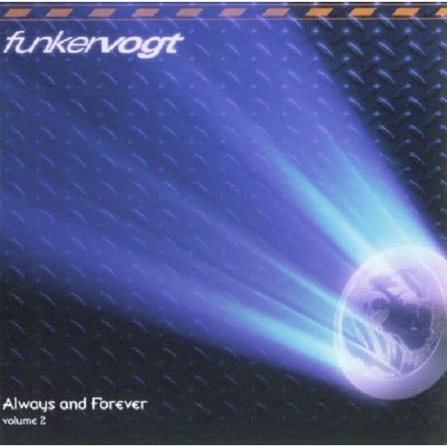 Funker Vogt - Always And Forever Volume 2 (2 CD)
