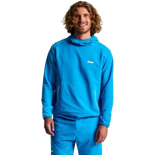 Trainingsjack Slam Foil Tech Hoodie