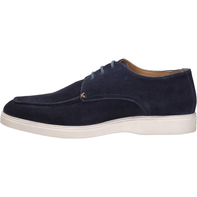 Nette schoenen Sub55 Veterschoenen Laag Veterschoenen Laag - blauw - Maat