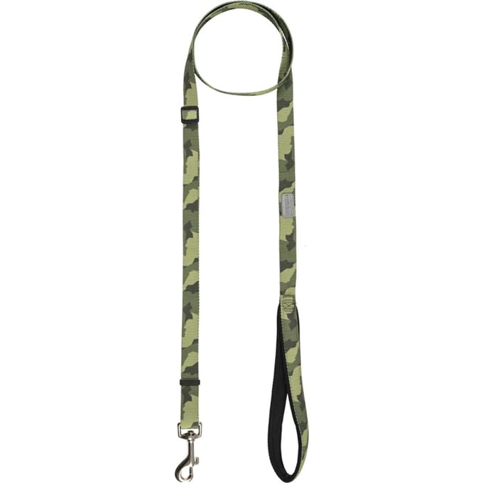 Rukka® Moon Eco riem, olijfkleur maat L hond
