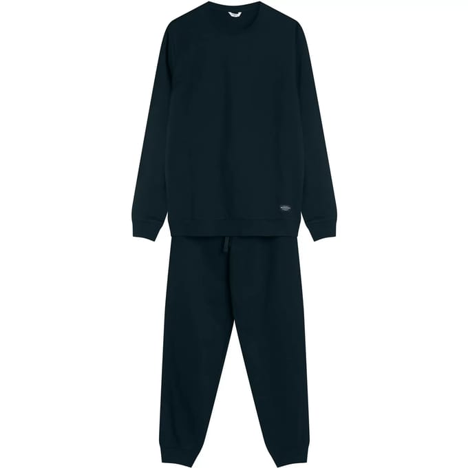 Pyjama Henderson Set Musk