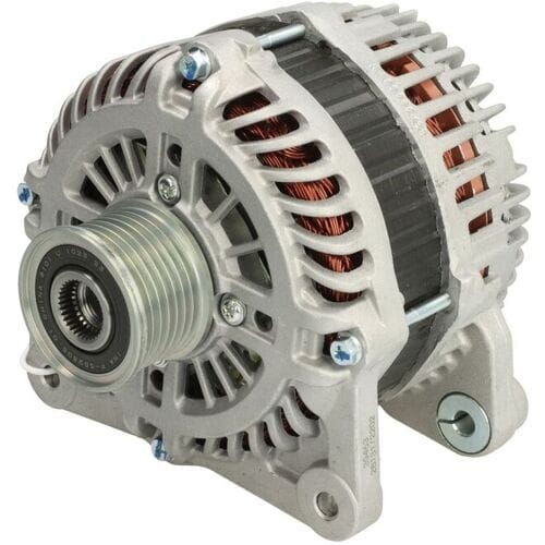 Driefasige generator STARDAX STX110201R