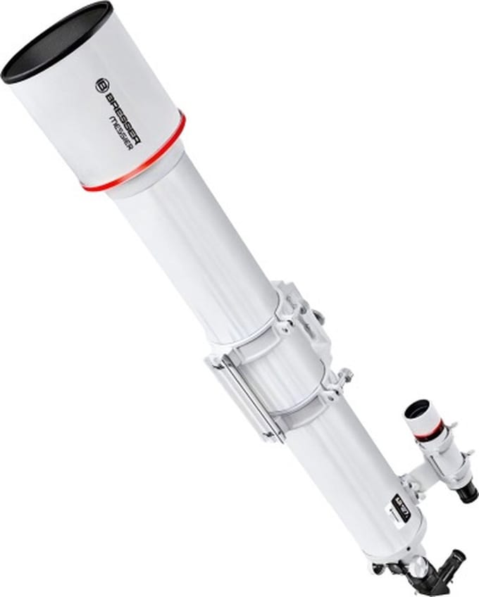 Bresser Telescoop - Messier OTA AR-127L/1200 - HEXAFOC - Lenzentelescoop