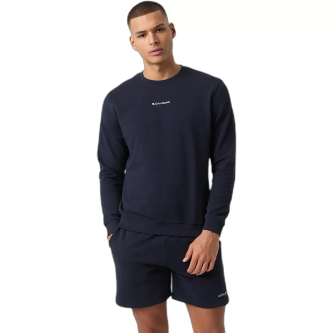 Sweatshirt Björn Borg Ace Classic