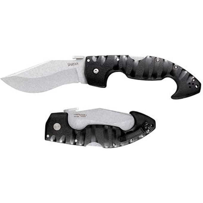 Cold Steel Zakmes Spartan 10A