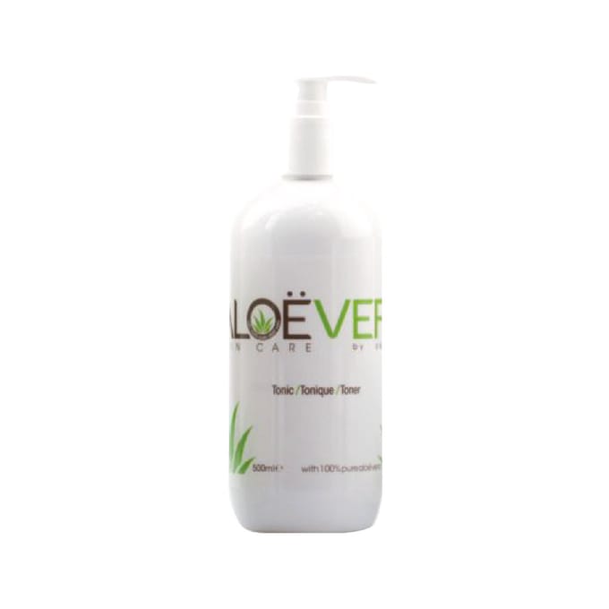 Aloë Vera - Tonic - 500ml